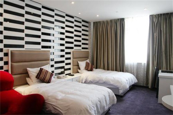 航铁集团连锁酒店